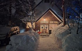 Snowhere Ski Lodge
